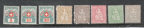 Switzerland early swiss - switzerland,