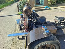 1200 VW Trike