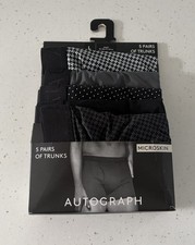 Marks & Spencer’s Men’s