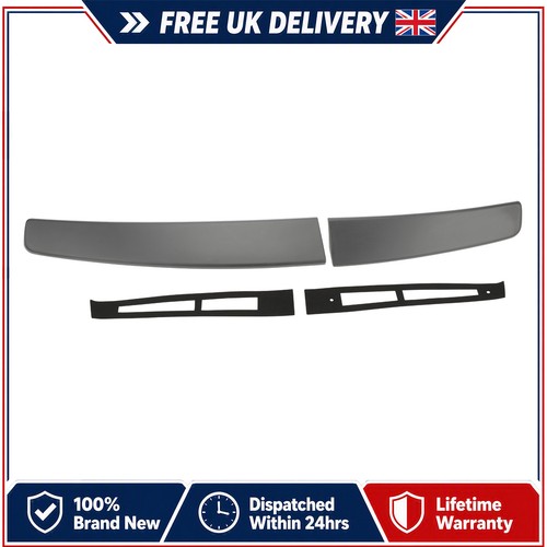Roof spoiler wing sportline - roof,