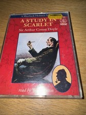 Arthur Conan Doyle Sherlock