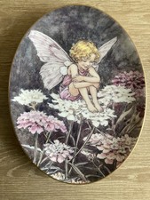 Royal Worcester Plate The