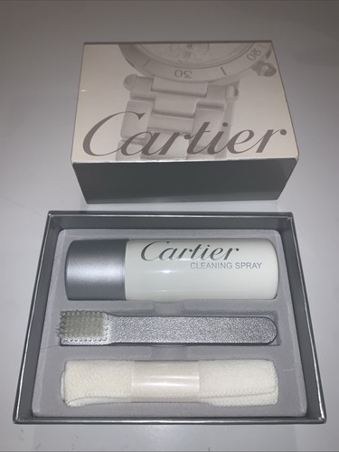 Cartier care box jewellery - cartier,