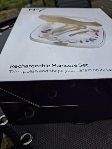 Boots no7 rechargeable - no7,