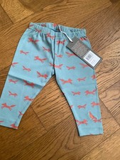 Pigeon Organics - Legging Fox