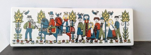 Vintage midcentury rare saga - vintage,