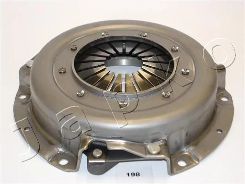 Clutch pressure plate 70198