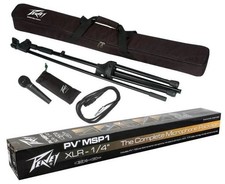 Peavey PV MSP1 Complete