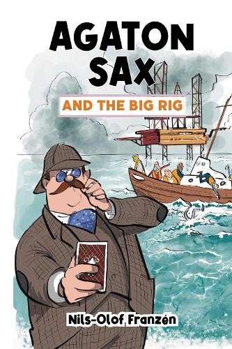 Agaton sax and the big - and,