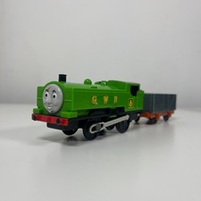 Thomas & Friends Trackmaster