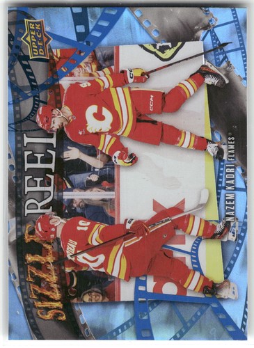 Nazeem kadri calgary flames - nazeem,