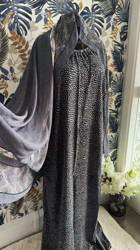 Traditional somali baati set - baati,