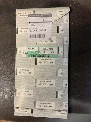 Genuine nissan diesel heater - genuine,