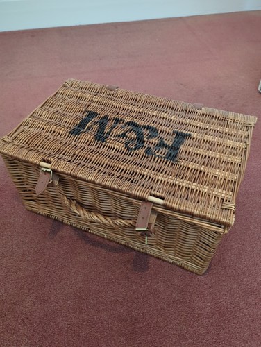Genuine fortnum mason - fortnum, (f&m)
