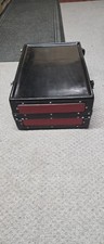 ASI Seat Box Double DRAW