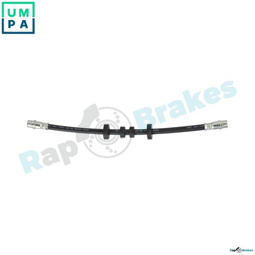 Brake hose h0045 for vw - brake, r-h0045