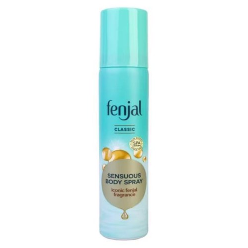 Fenjal classic sensuous body - classic,