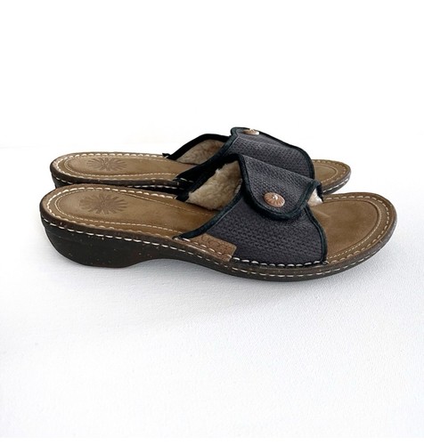 Ugg laylana slip slide - laylana, slip-on