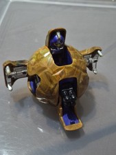 Bandai Gobots | Rock Lords |