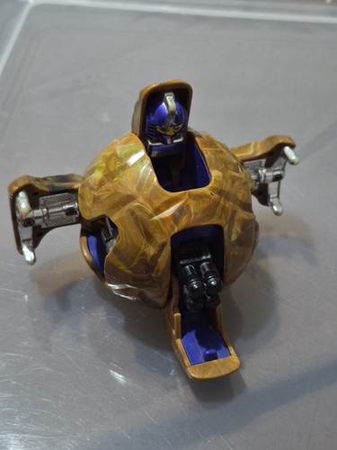 Bandai gobots rock lords - gobots,