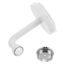 Magnetic Soap Holder Wall