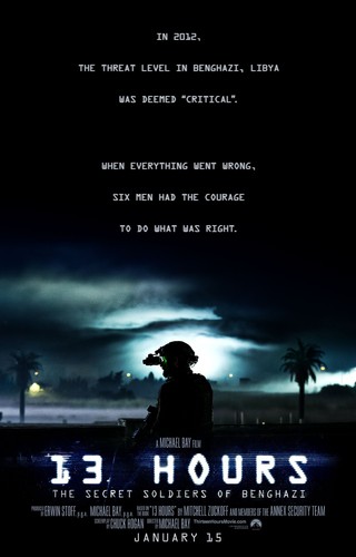 Hours the secret - 13,