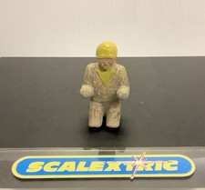 SCALEXTRIC TINPLATE MASERATI
