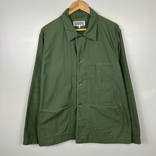 Engineered garments chore - engineered,