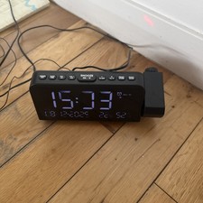 Digital Alarm Clock 