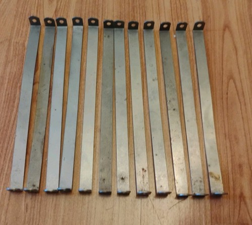 Gilbert erector set - gilbert,