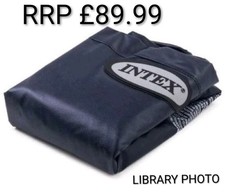 Intex Pure Spa Bubble Massage