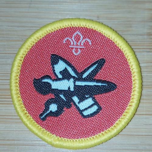 Scouting cub scout activity - cub,