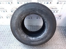 445/45R19.5 leao t820 part worn lorry tyre 15mm tread 