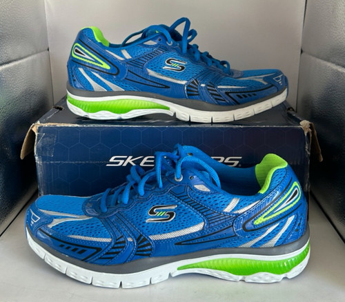 Sketchers memory foam with air - sketchers,