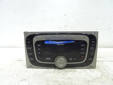 FORD KUGA MK1 SONY RADIO CD