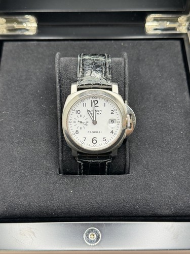 Panerai luminor marina - panerai,