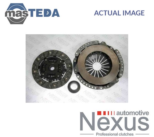 F1x022nx clutch kit nexus new - nexus,