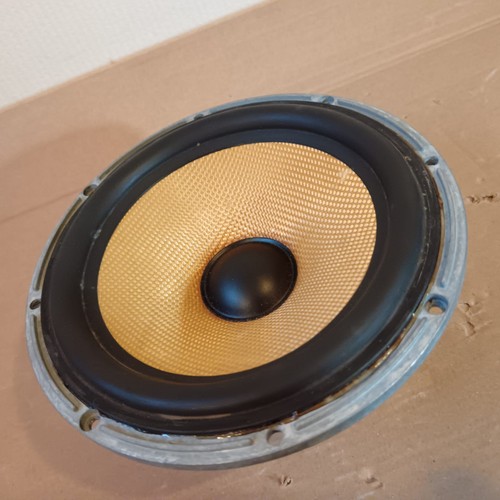 Bowers wilkins dm601 - &,