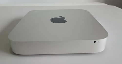 Apple mac mini 2012 server - apple,