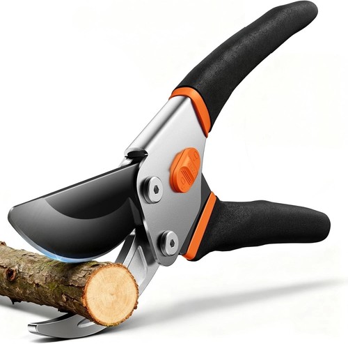 Bypass garden secateurs 5 - garden, 8.5"