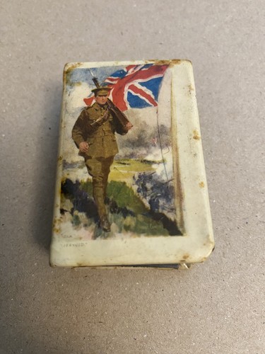 Ww1 for king - ww1,