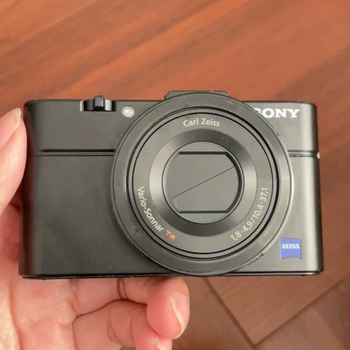 Sony cyber shot - cyber-shot, 20.2