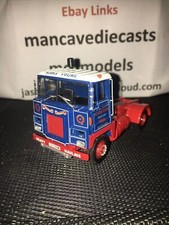 1.50 Corgi "Scammell Crusader
