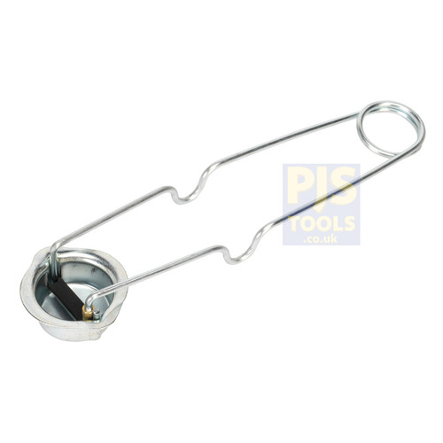 Cup type flint - , spark