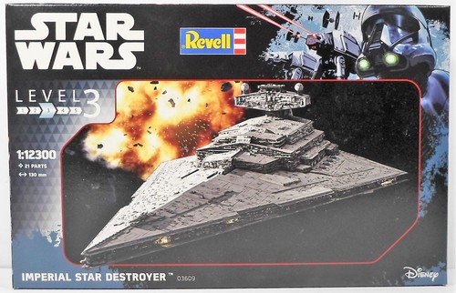 Revell 2016 star wars imperial - revell,
