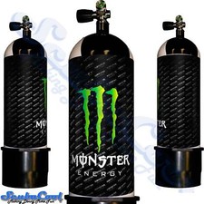 2777 Scubacool Scuba Dive Gas