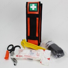 Arborist Critical Injury Quick