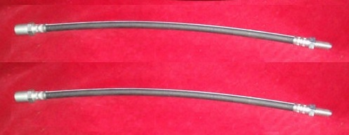 Humber sceptre ser - (x2),