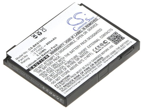 Becker map pilot satnav - pilot, 900mah