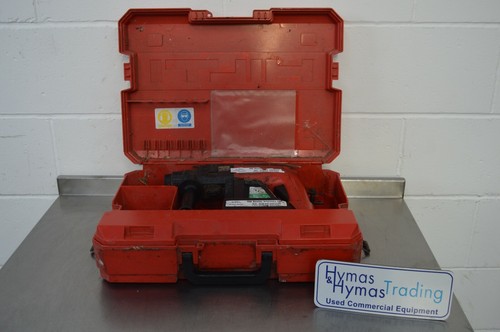 Hilti te10a battery spares - hilti,